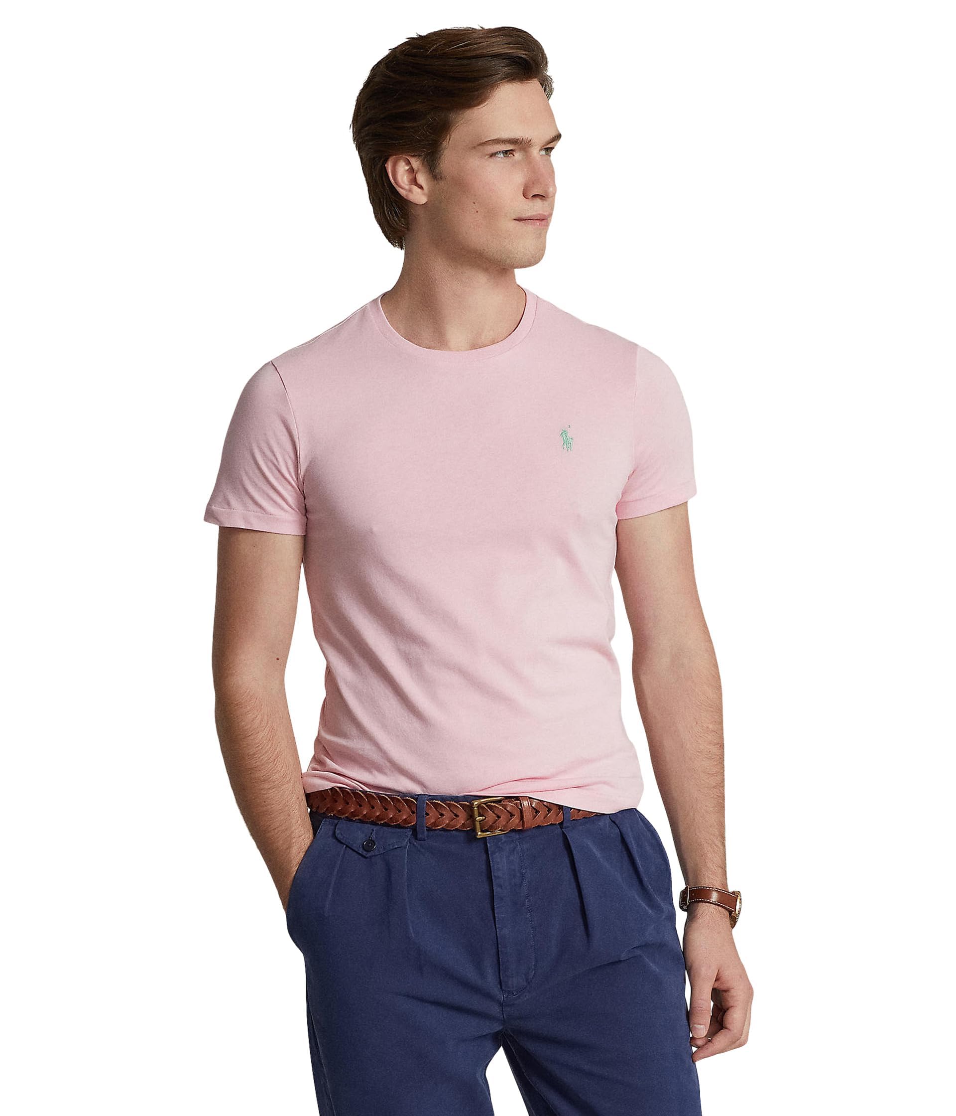 POLO RALPH LAUREN Men's Keaton Sneaker