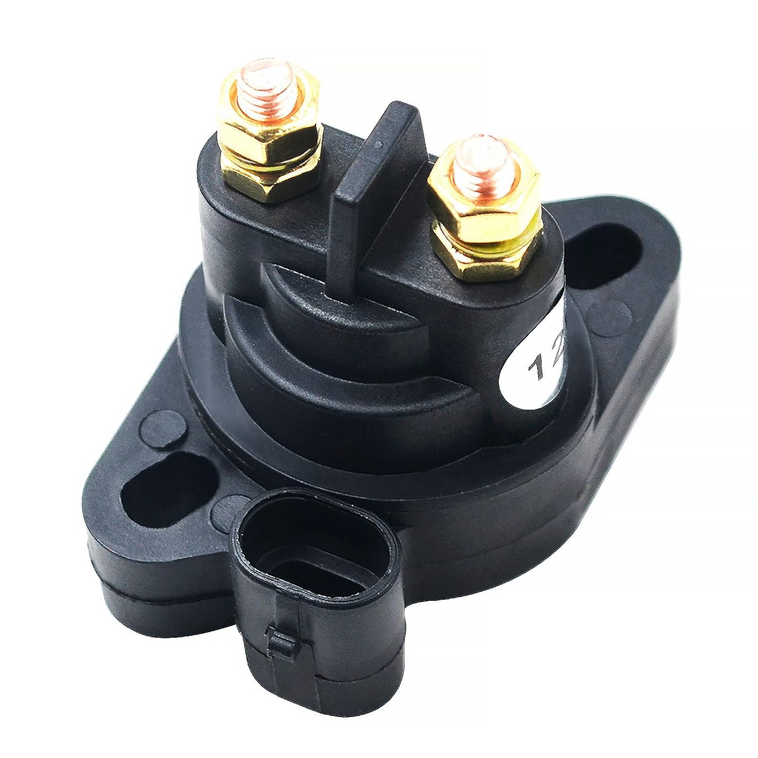 Amazon.co.jp FHSJXR スターター ソレノイドリレースイッチ Arctic Cat 400 450 500 550 650