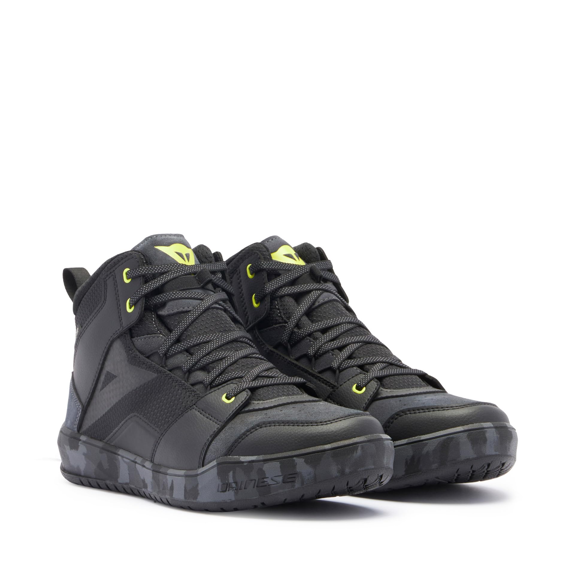 Dainese Herren Suburb D-wp ShoesWasserdichte Motorrad-Sneaker