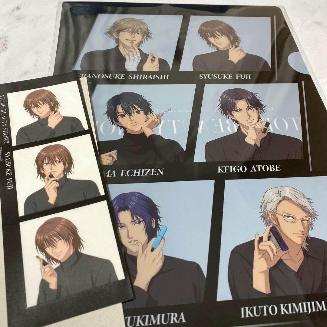 有馬堂 荒木尚、【モン・サンミッシェル】、希少な額装用画集より