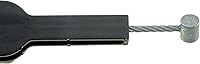 Vista 3 de Dorman Cable de freno delantero C94970 compatible con modelos Ford seleccionados