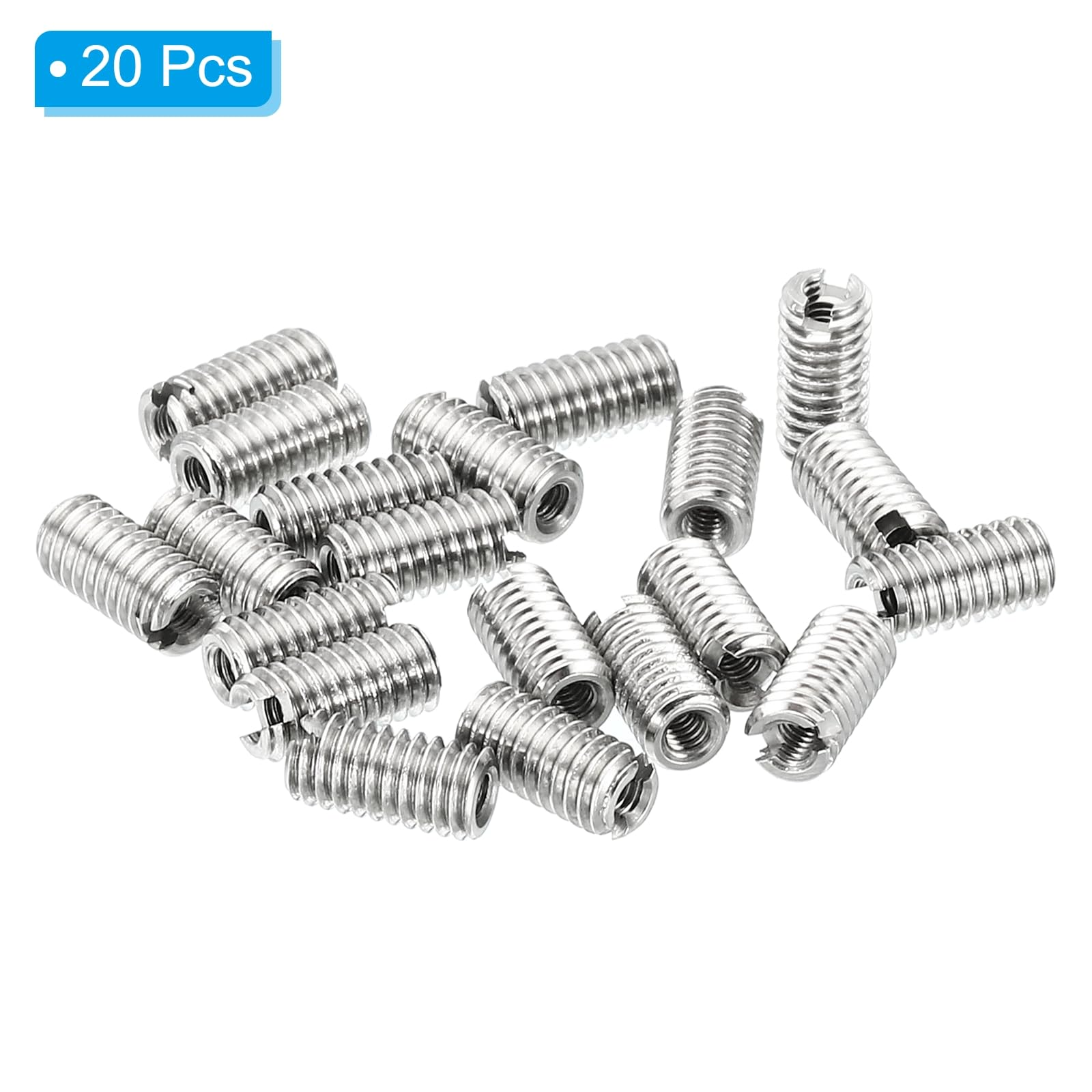 PATIKIL Thread Adapters Sleeve Reducing Nut - Image 3