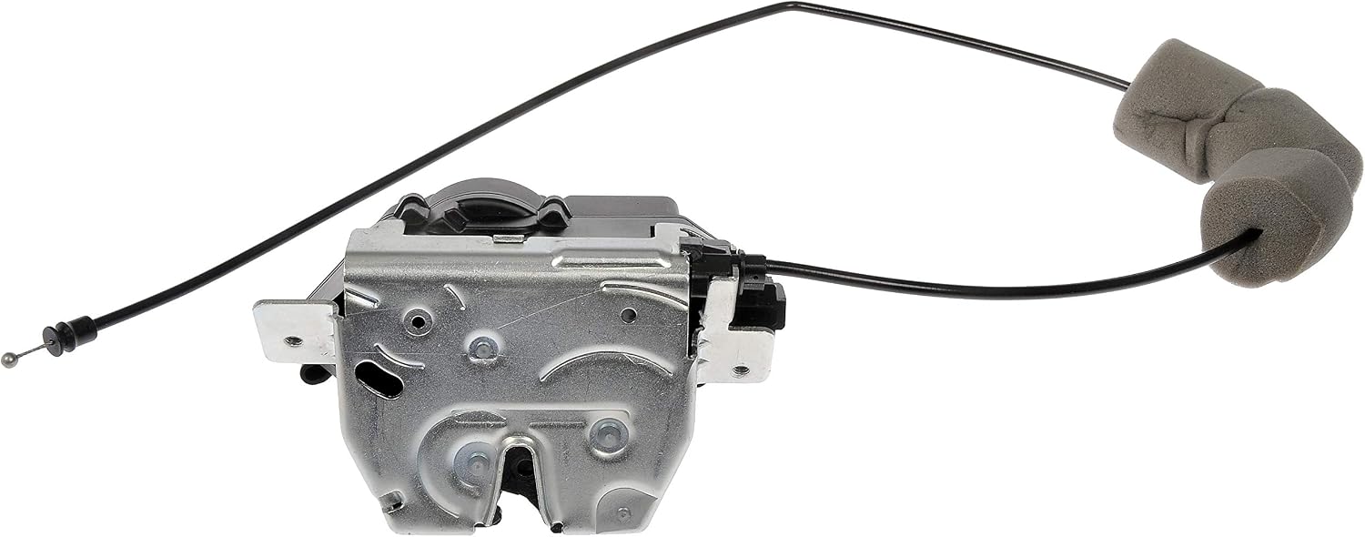 Best Deal 🛒 Dorman 937-906 Liftgate Lock Actuator Compatible with Select Mercedes-Benz Models