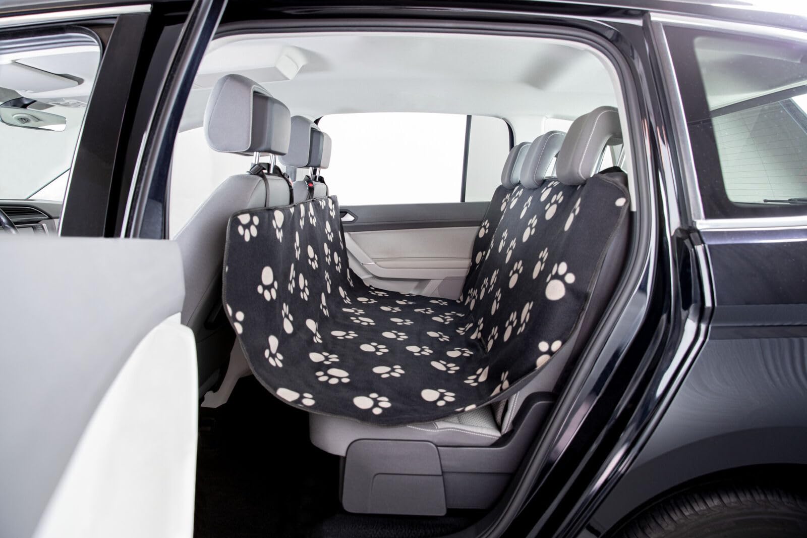 Car Seat Cover - fleece/nylon - 1.40 × 1.45 m