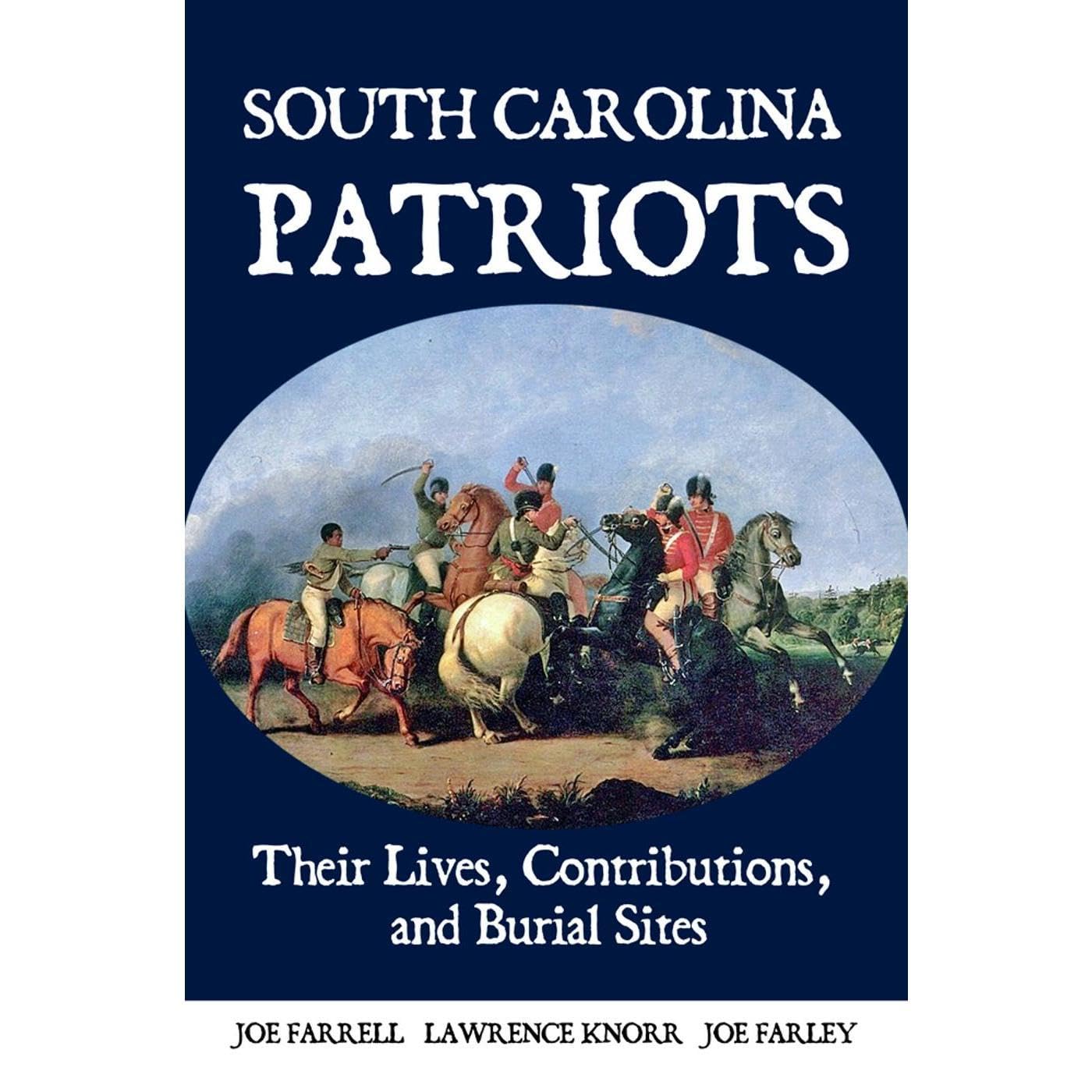 South Carolina Patriots