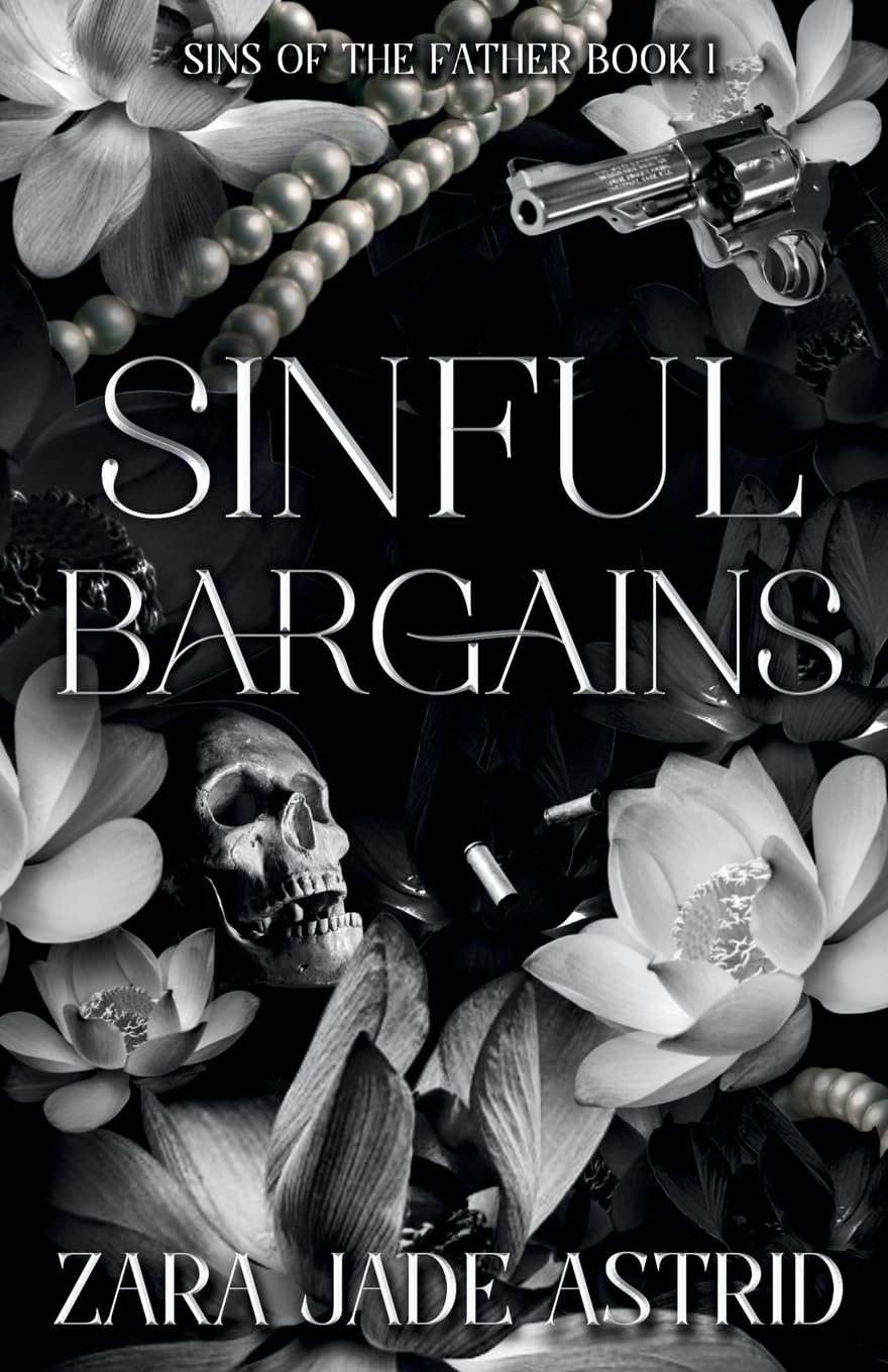 Sinful Bargains: Sins of the Father Book 1