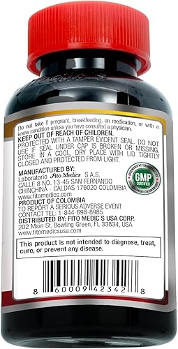 Miniatura 2 de FITO MEDIC'S Laboratorio | Suplementos de ajo | Pastillas de ajo | Equivalente a 6000 mg 200 cápsulas | Ajo inodoro | Cápsulas blandas de ajo sin