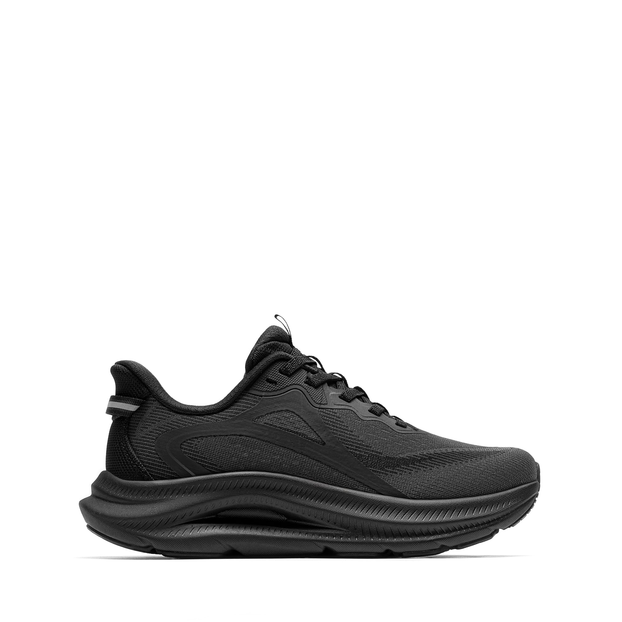 ALLSWIFIT Scarpe da ginnastica da donna, antiscivolo, traspiranti, comode, per allenamento, corsa, tennis, palestra, alla moda