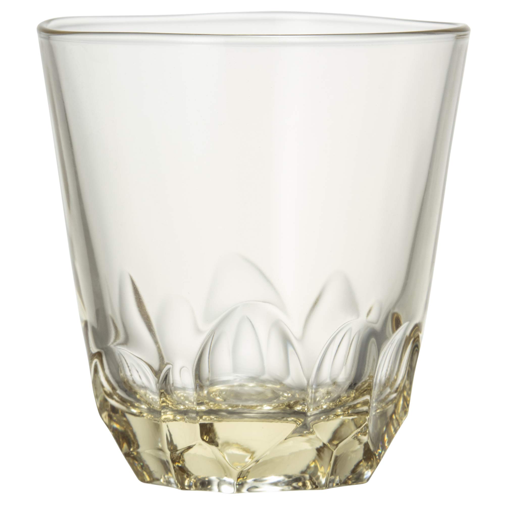 Amazon Co Jp 東洋佐々木ガラス オンザロックグラス 琥珀 315ml 本格焼酎道楽 琥珀 日本製 食洗機対応 P gy Jan P ホーム キッチン