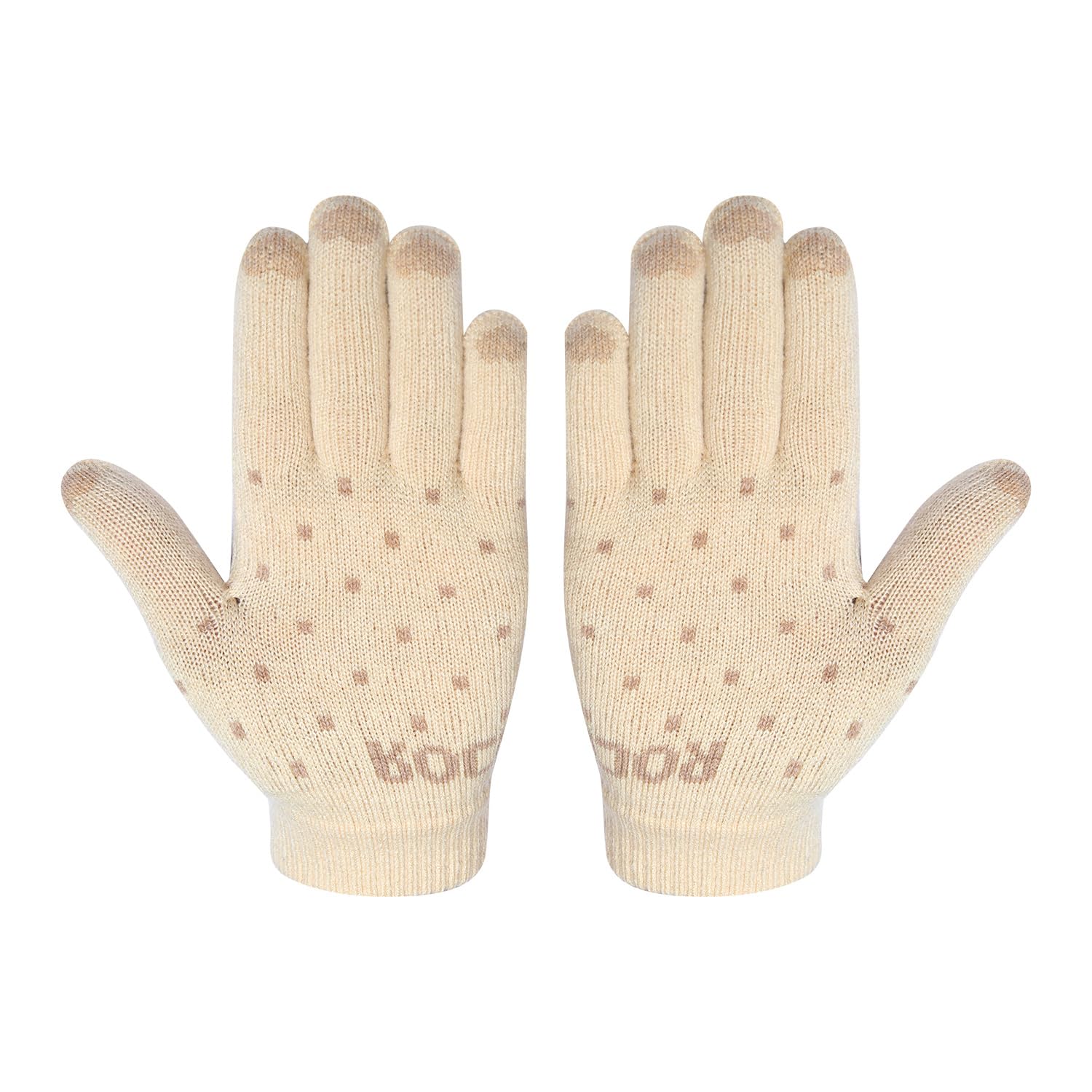 Women Acrylic Woolen Gloves (SGD-1072-1074) Free Size-image-13
