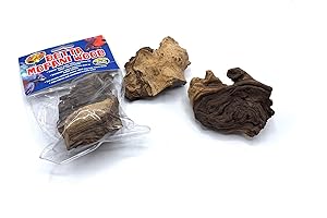 Zoo Med Betta Mopani Wood - Perfect for Aquariums and Terrariums