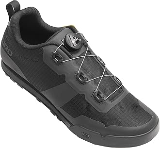 GiroTracker mens Cycling Shoes