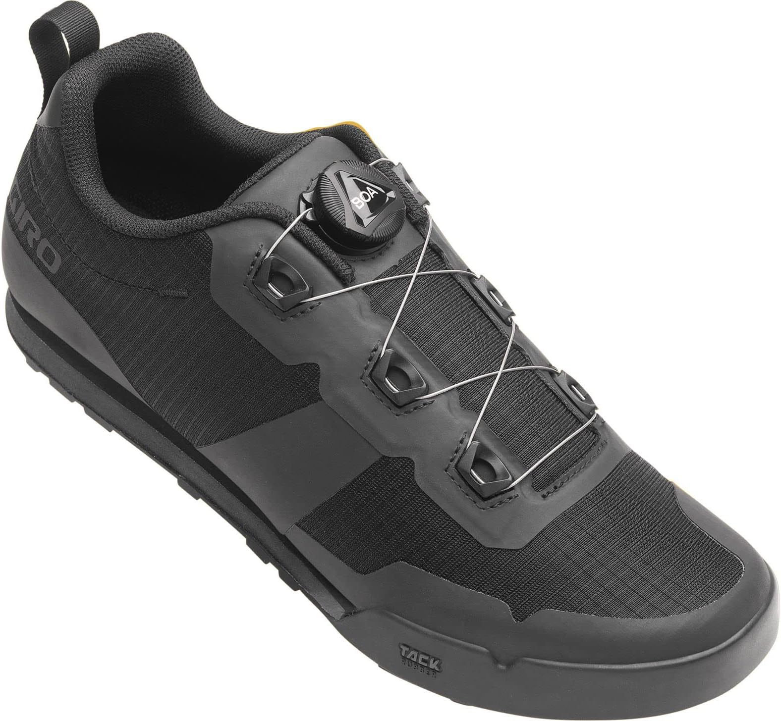 GiroTracker mens Cycling Shoes