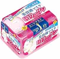 KOSÉ クリアターン コラーゲン マスク 30枚入り12個セット クリアターン CO エッセンスマスク コラーゲン ( 30枚*12個