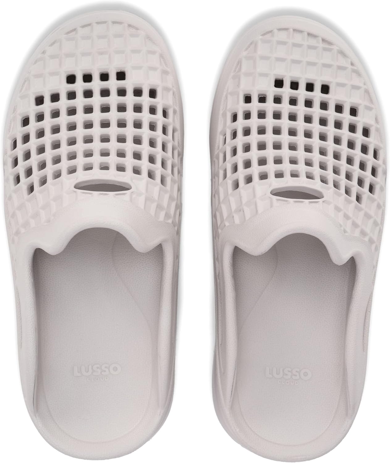 Water-Friendly Comfort Slide by Lusso Cloud