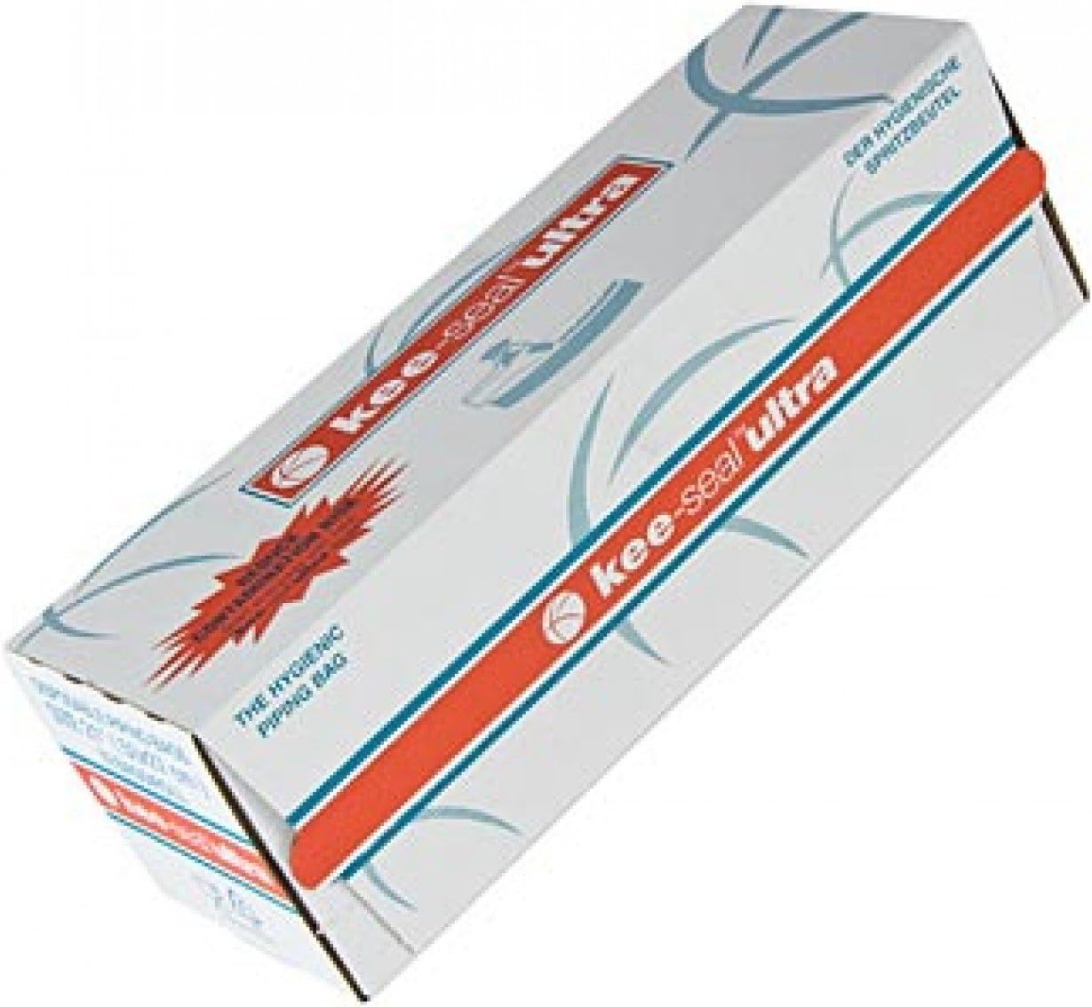 Piping Bags Disposable 21" 72ct roll by KeeSeal ULTRA GRIP Decorating Bags