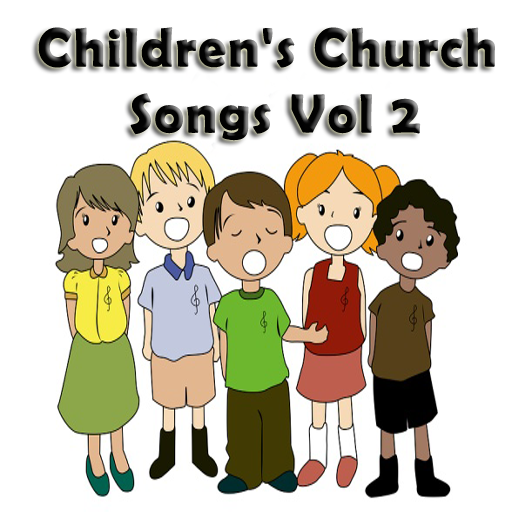 Children's Church Songs Vol 2Amazon.deAppstore for Android