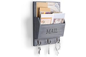 DLQuarts: The Perfect Room Key Holder for Organization and Style