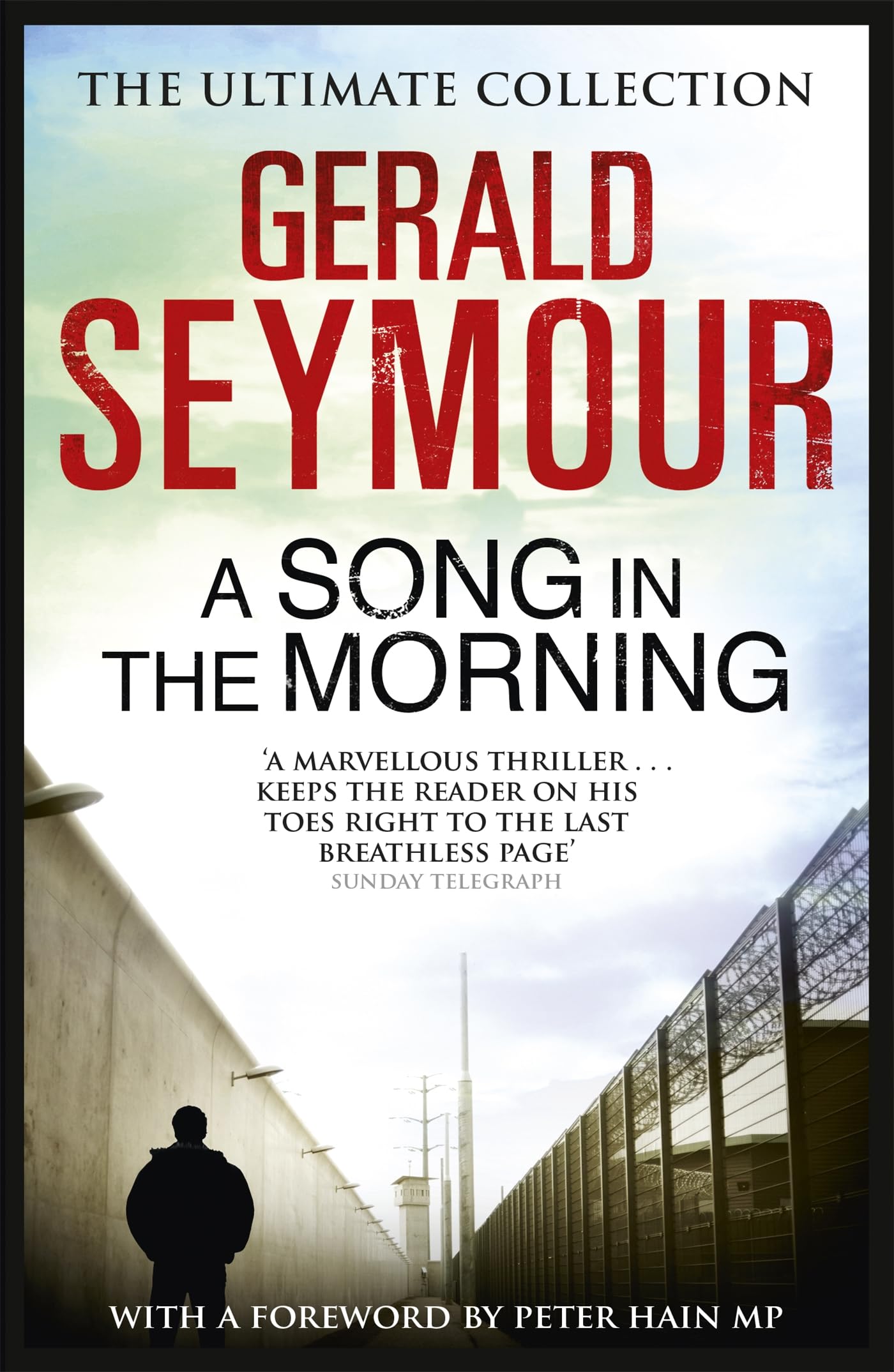 A Song in the Morning by Gerald Seymour - 9781444760170