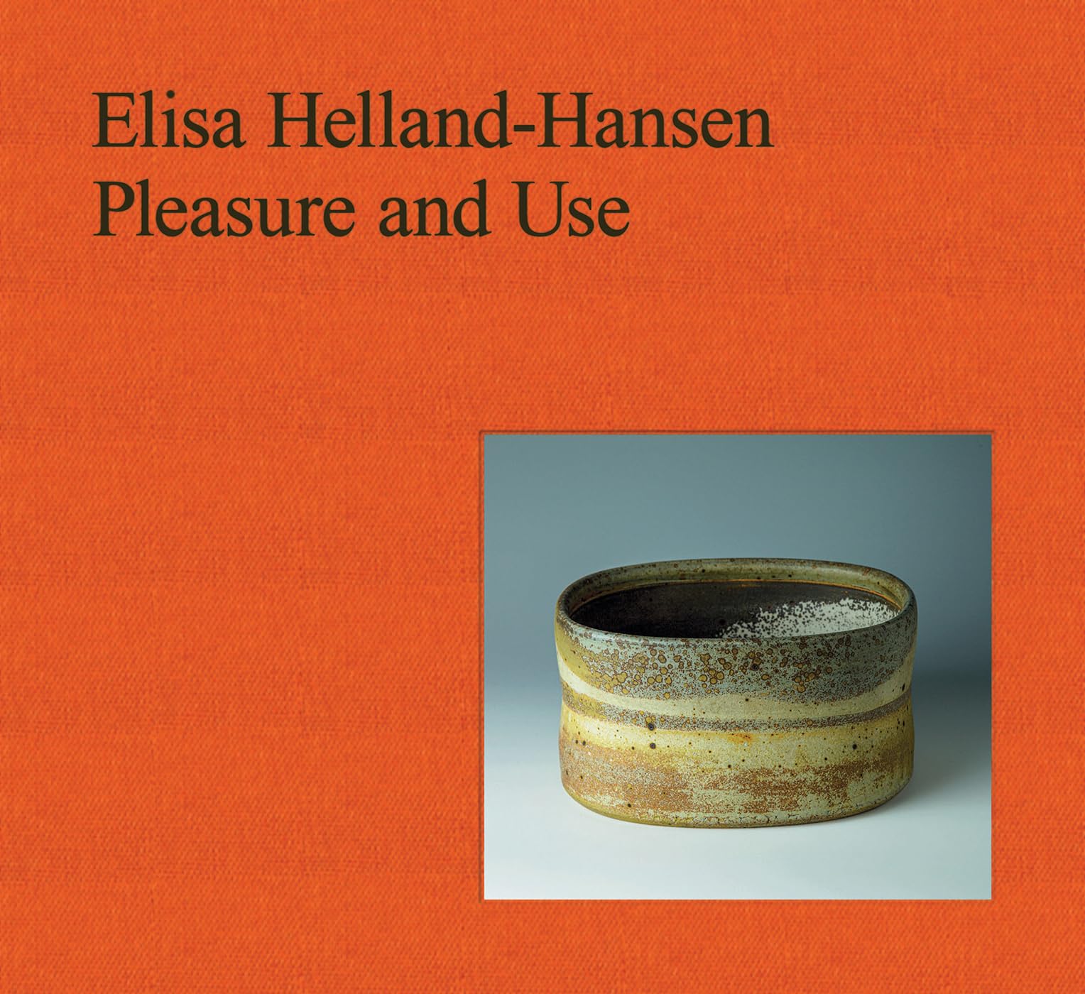 Sublimez votre salon avec Elisa Helland-hansen: Pleasure and Use