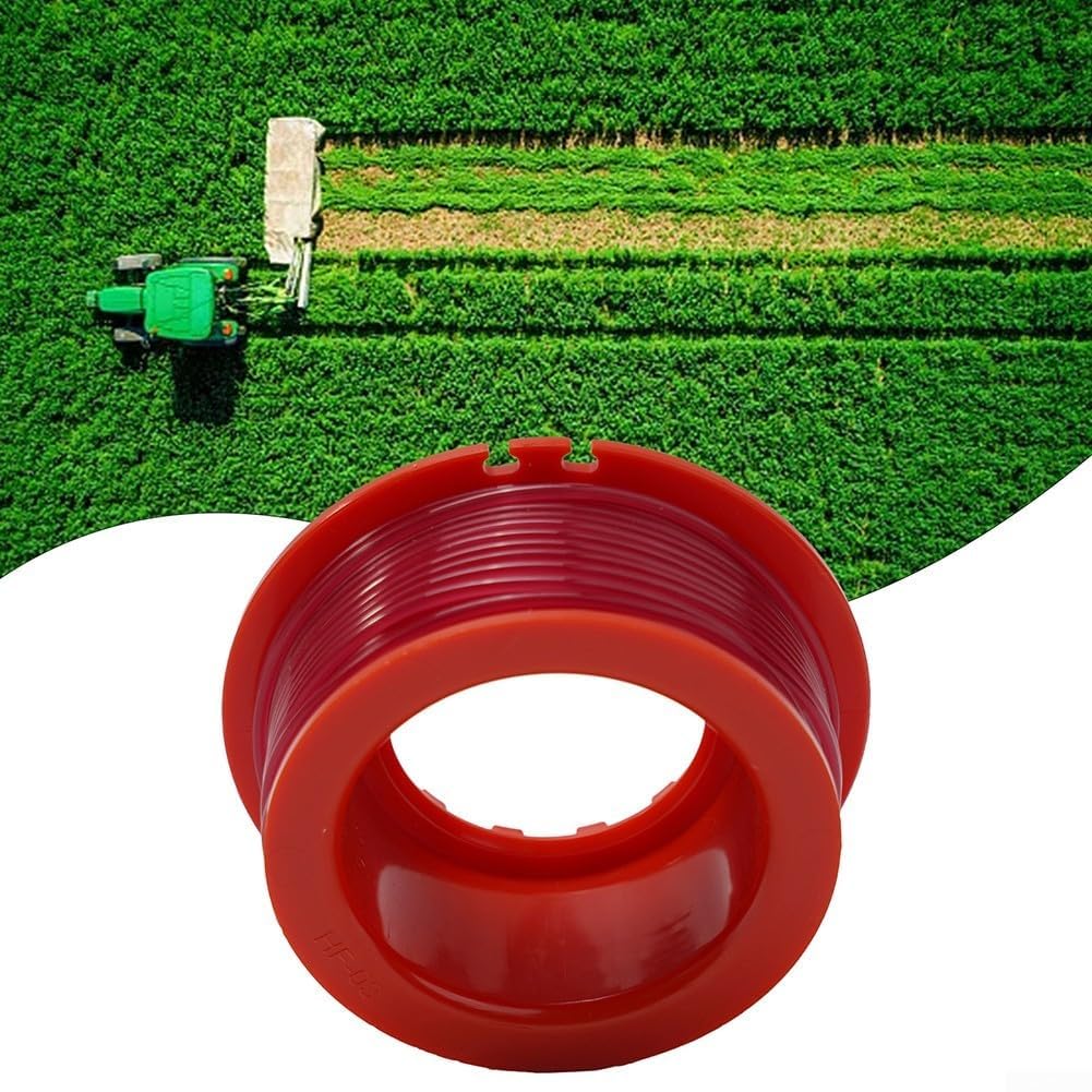 Fil de Bobine pour Coupe-Bordures, Bobine de Coupe for Tondeuse FLY031 Trim ET21 Trim Trim St 5 mètres 1,5 mm