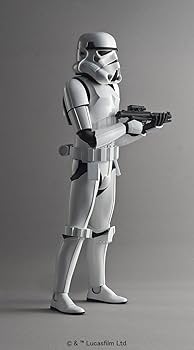 Amazon | スター・ウォーズ ストームトルーパー 1/6スケール