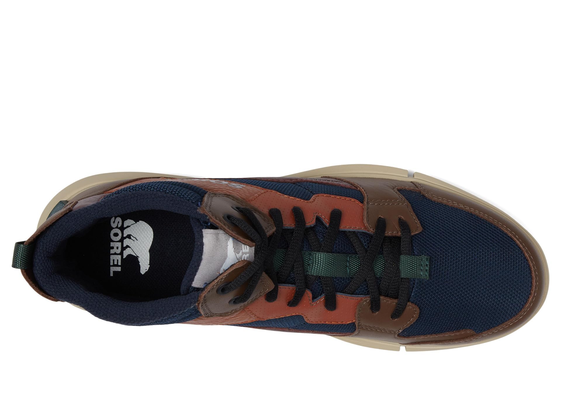 Sorel Sneaker Explorer Next™ MID WP da uomo