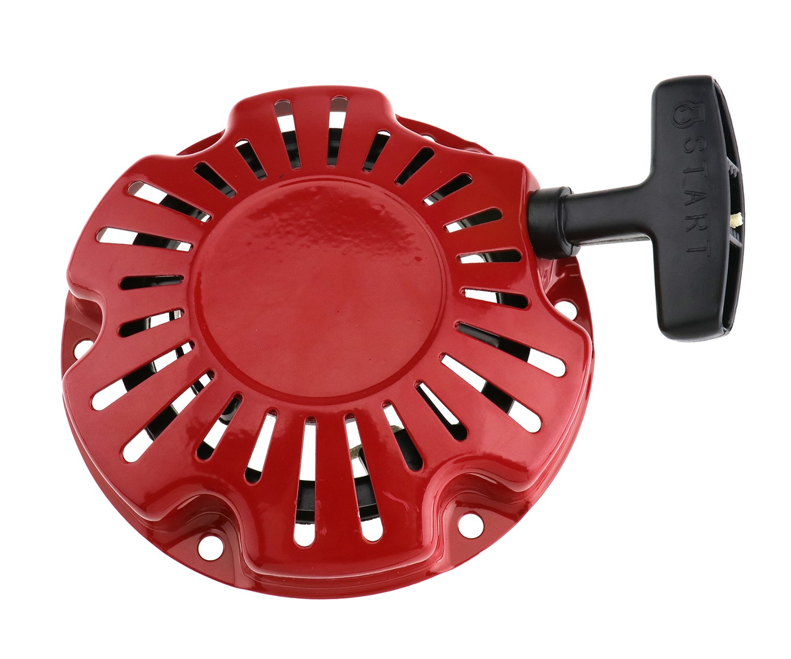 Husqvarna Part Number 506014601 Antivibe Spring