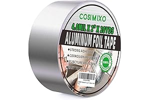 COSIMIXO Duct Work Tape