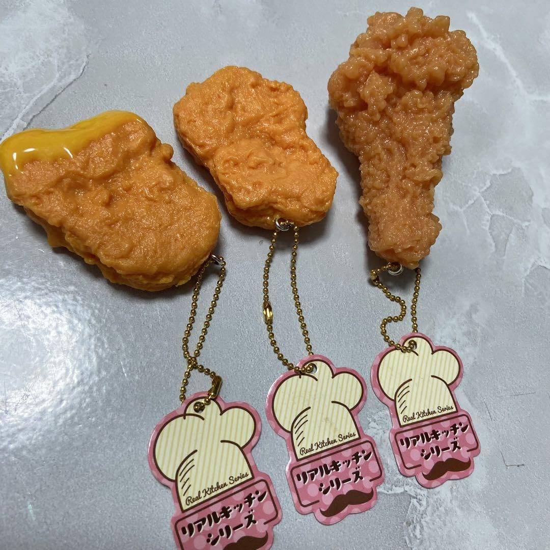 Amazon.co.jp: リアルキッチンシリーズ 食品サンプル クレーンゲーム