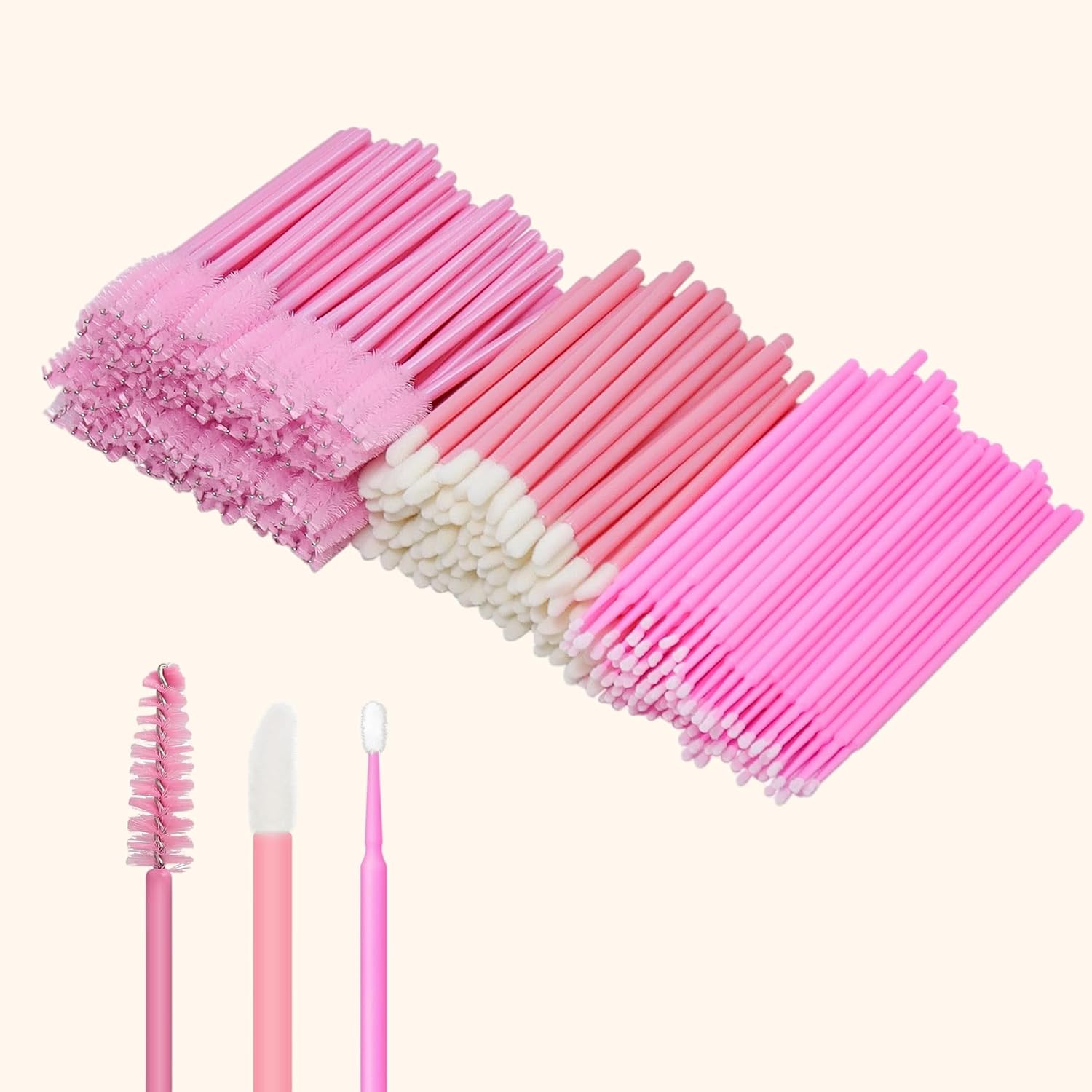 Disposable Eyelash Extension Kit...