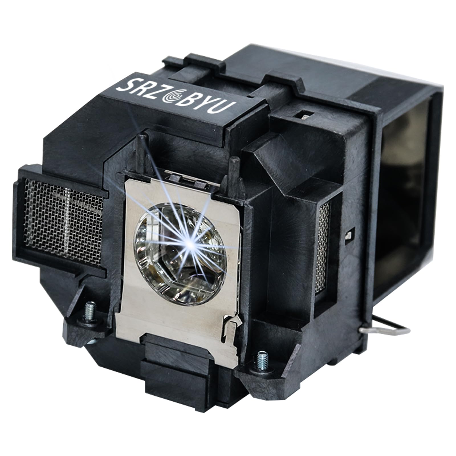 V13H010L95 Replacement Projector Lamp Bulb for Epson ELPLP95 EB-2250U EB-2255U EB-2265U EB-5530U EB-5535U EB-2245U EB-2055 EB-2155 PowerLite 2065 PowerLite 975W PowerLite 1450 with Housing