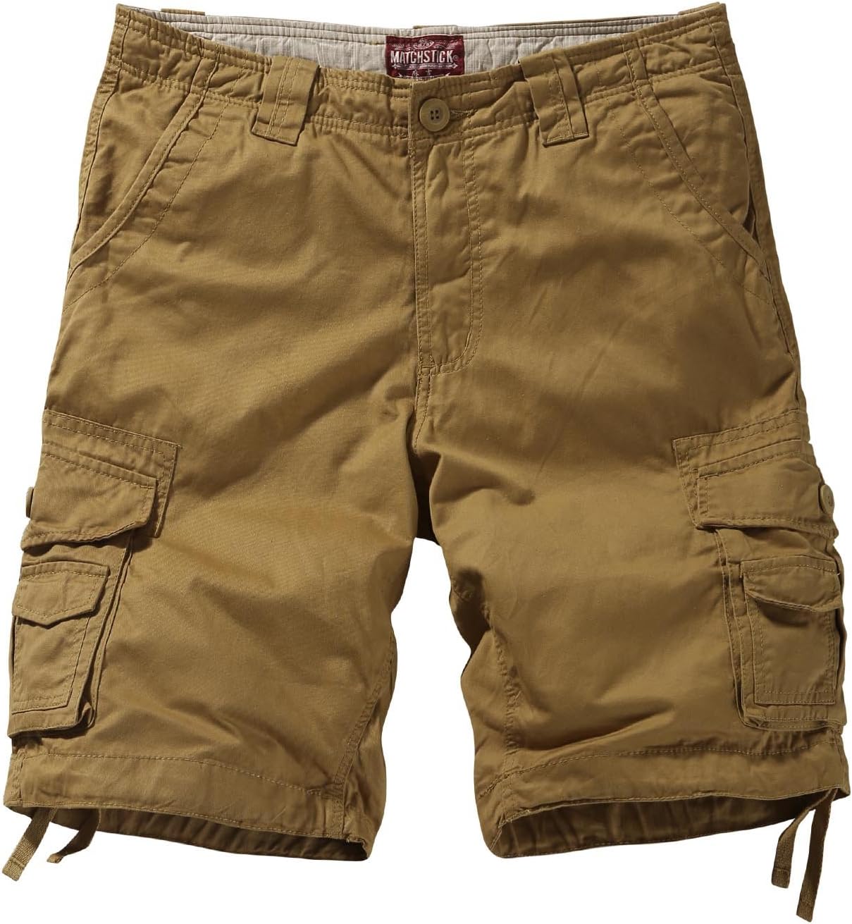 Men's Wild Cargo Shorts