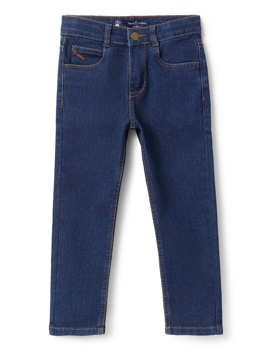 Tales & Stories Boys Jeans