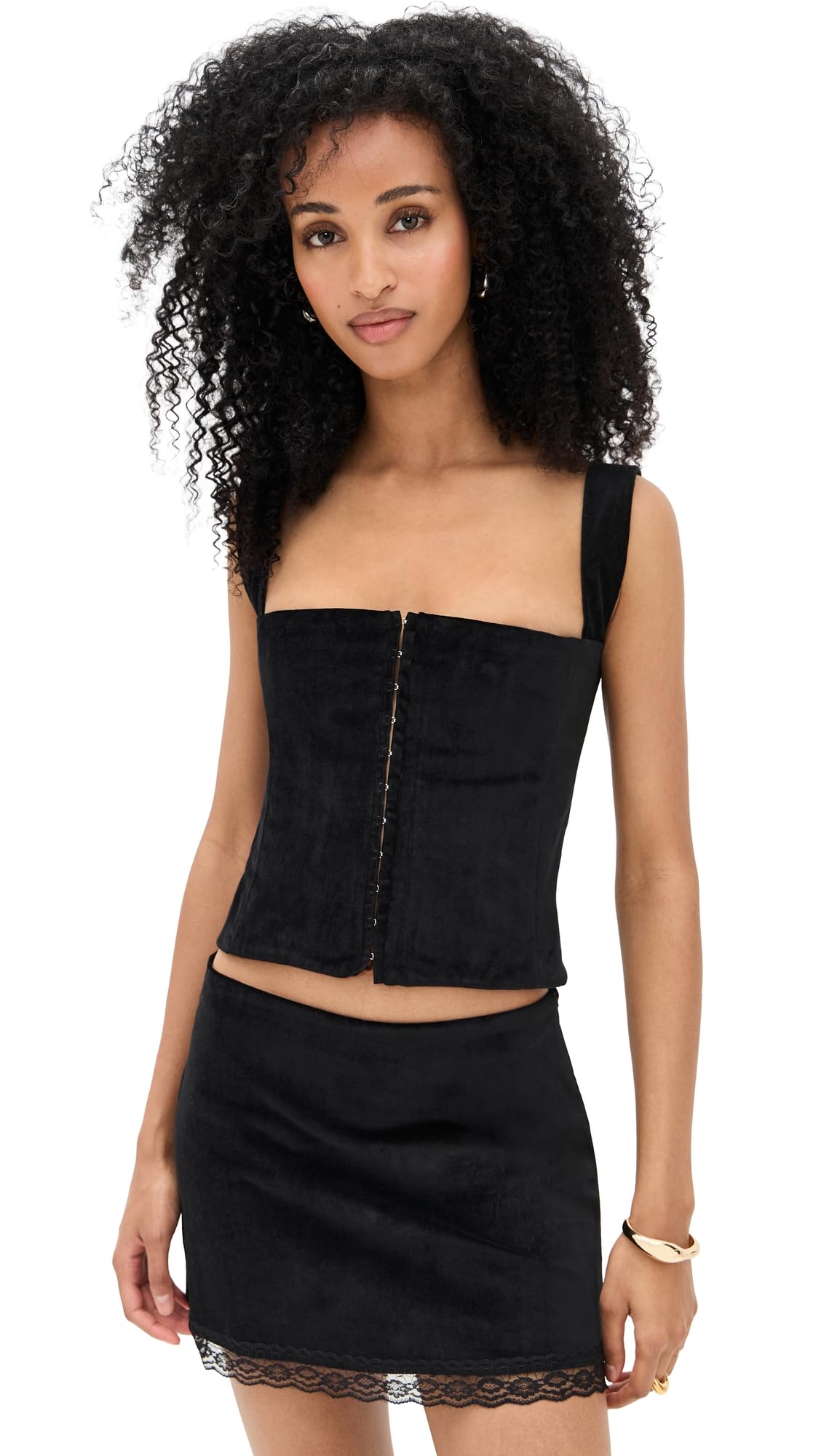 Bella Venice Womens The Ambrose Corset