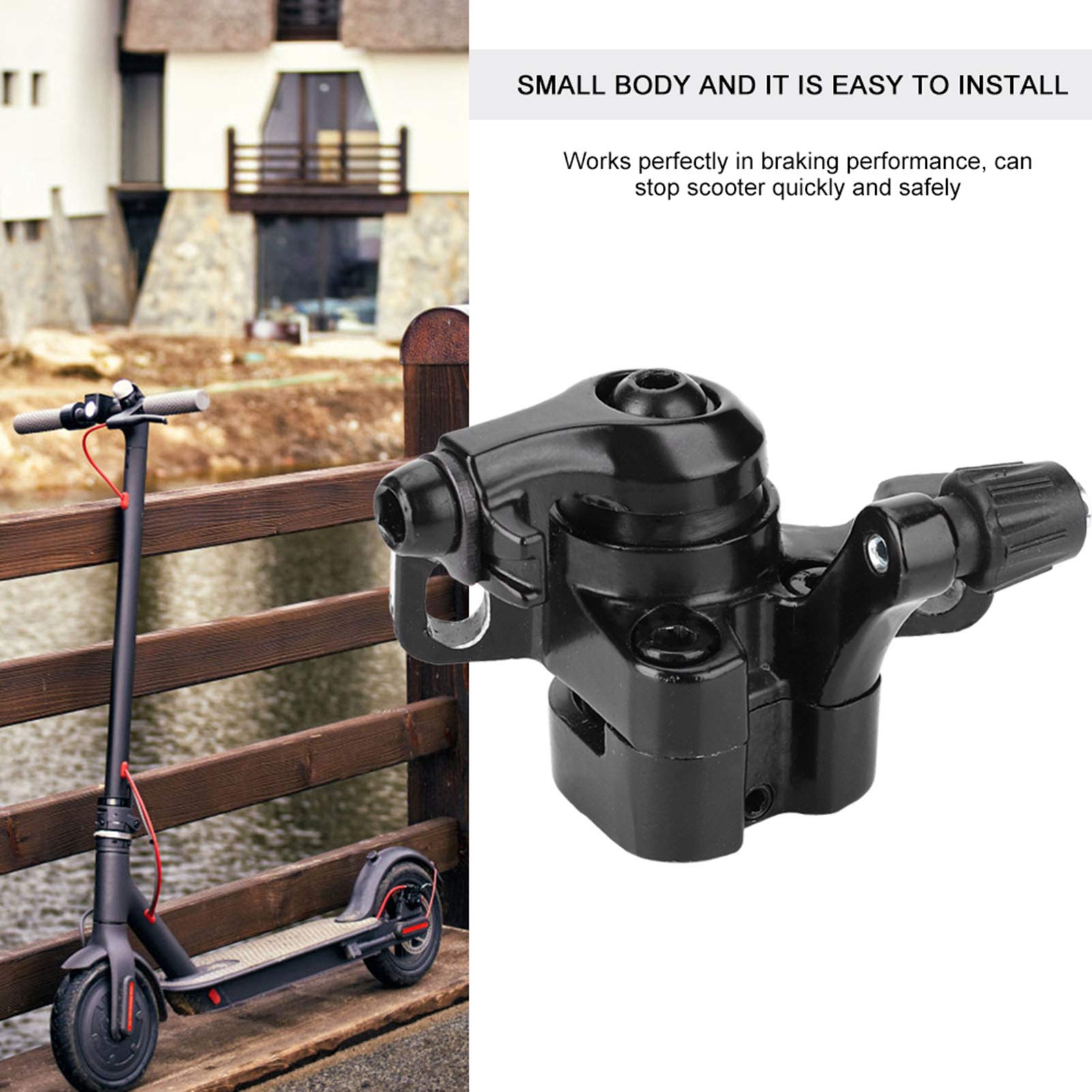 Kit de Freno Scooter xiaomi 365 Pinza de Freno m365
