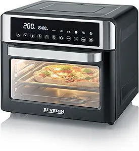 Table Oven 25 Litre with Air-Freezer Function TO 9579