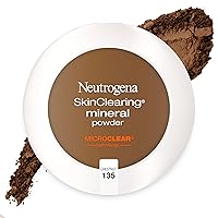 Vista 49 de Neutrogena skinclearing Mineral en polvo