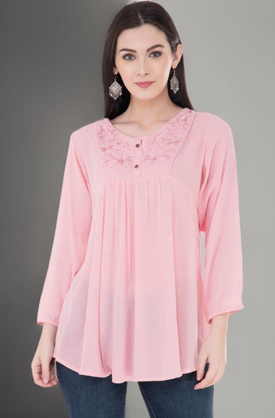 SAAKAA Women's Top