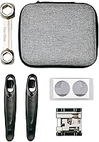 Vista 1 de Bicycles Bicycles Multitool With Bikes Tire Levers Spokes Wrench Multifunction Set For Mountain Bikes Multifunctional Cycling Set