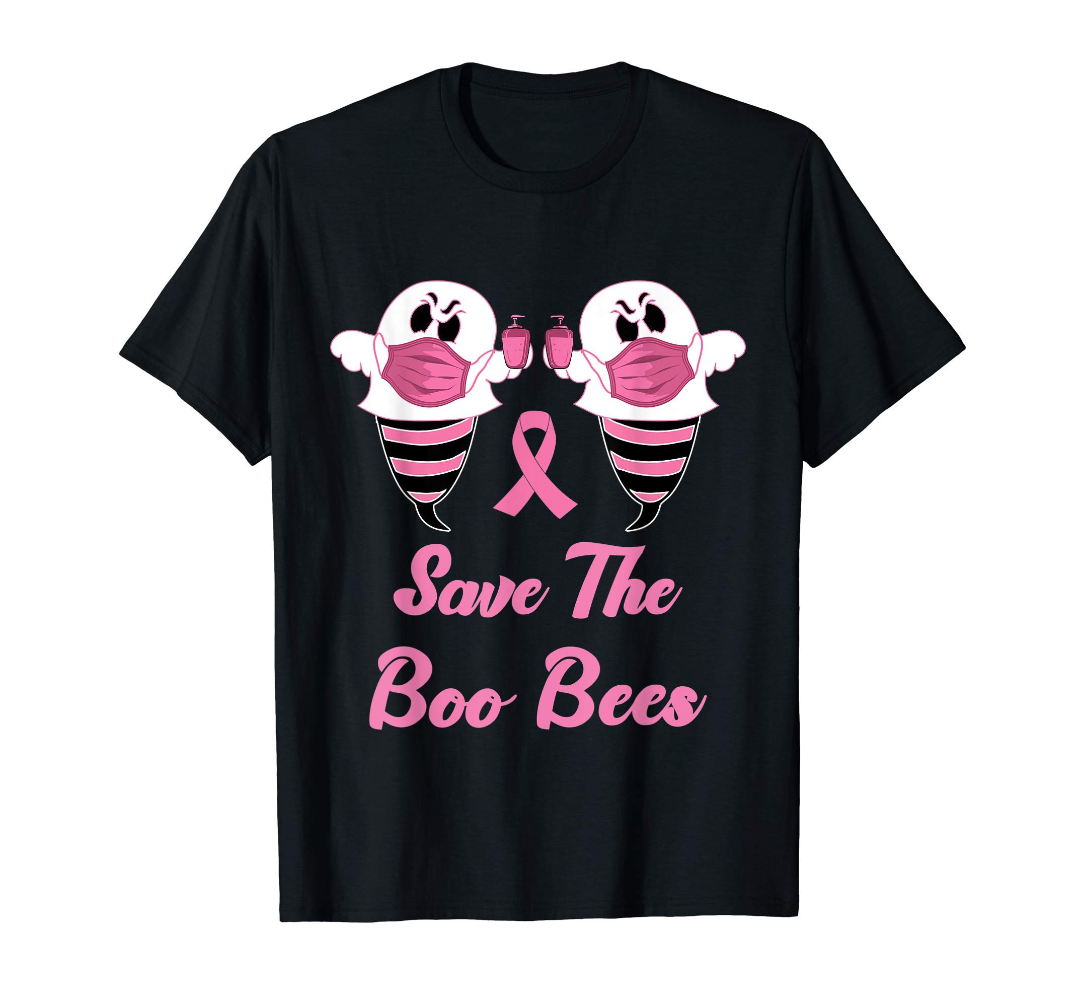 N-Save The Boo BeesSave The Boo Bees T-Shirt