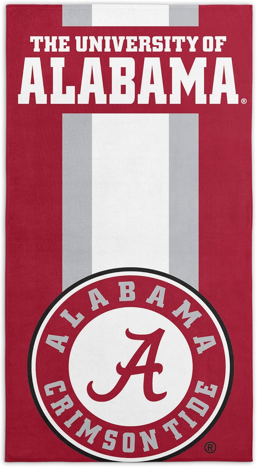 Northwest NCAA Unisex Beach Towel
