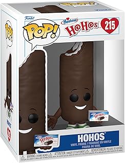 Funko Pop! Ad Icons: Hostess - Hohos