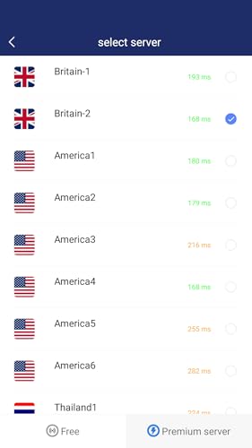 UK VPN - Use United Kingdom IP