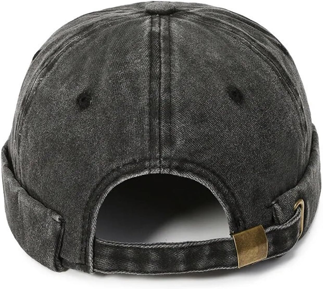 Four Seasons Cowboy Hat, Gua Fur Hat, Street Nude Panel, Owner Personality, Retro Fashion, Outdoor Trending, 1 pc