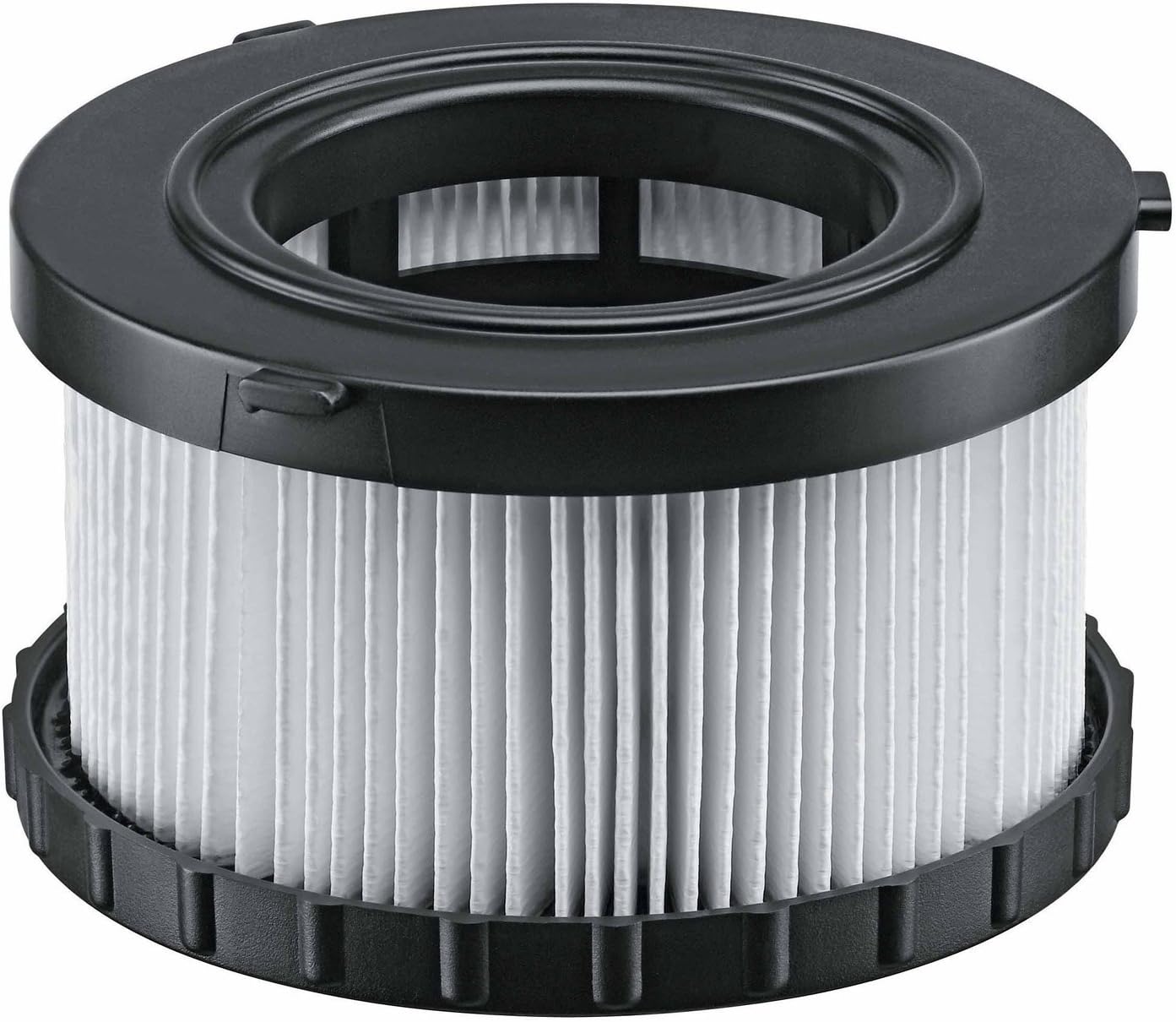 DC5151H HEPA Replacement Filter Compatible with DEWALT DC515