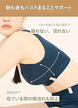 ワンノバ　ワイヤレスブラ　ショーツ　セット　限定　グレー　ノバウール 楽天市場】ワンノバ スリーディー ワイヤーレス ブラ ONE NOVA