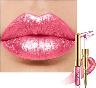 Depuplum GB25 Dancer GB25 - Lápiz labial metá...