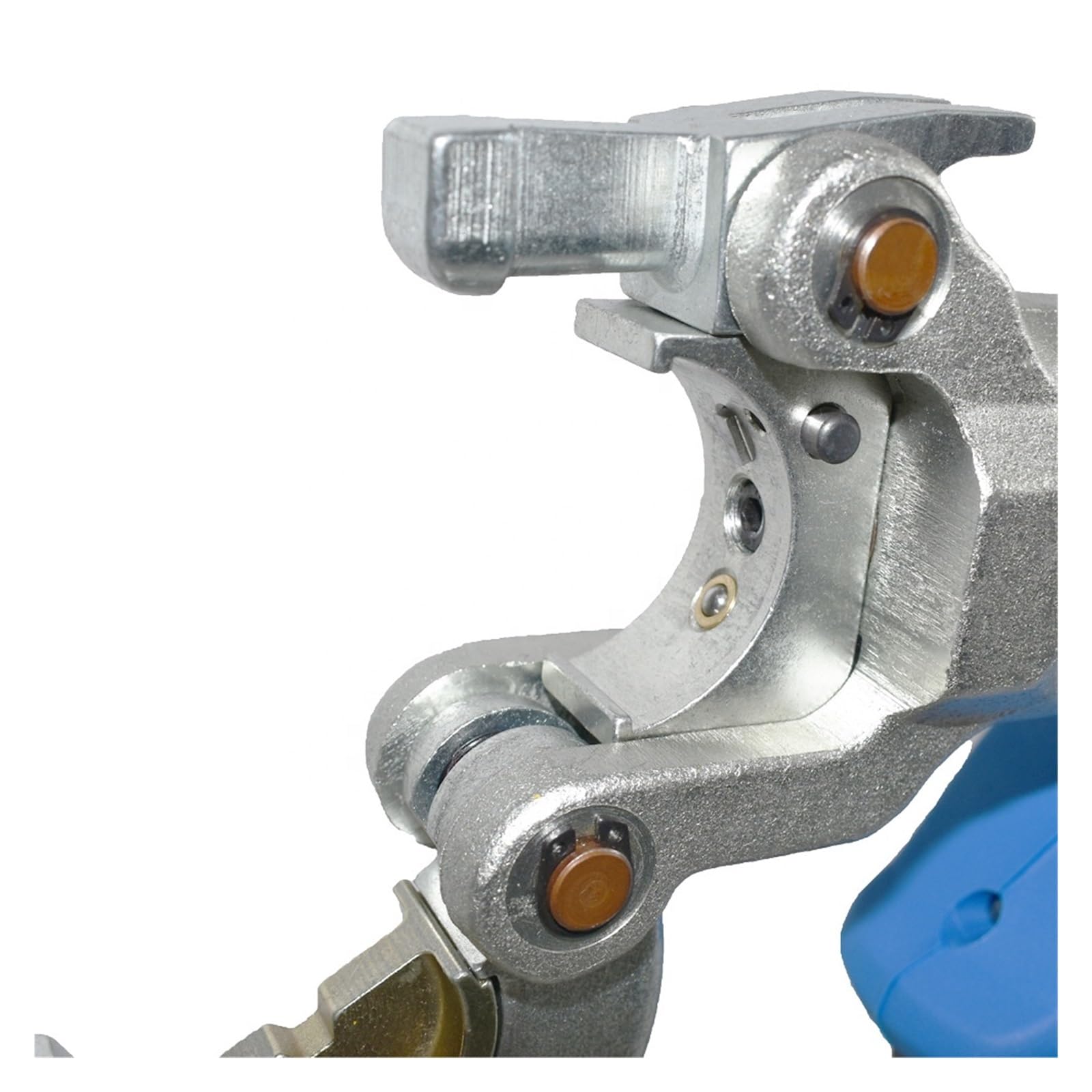 Pinze idrauliche elettriche EZ-300 EZ-400 Pinze a crimpare for terminali in rame e alluminio ricaricabili(EZ-400)