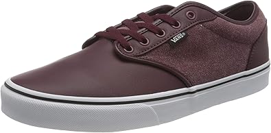 vans atwood low mint